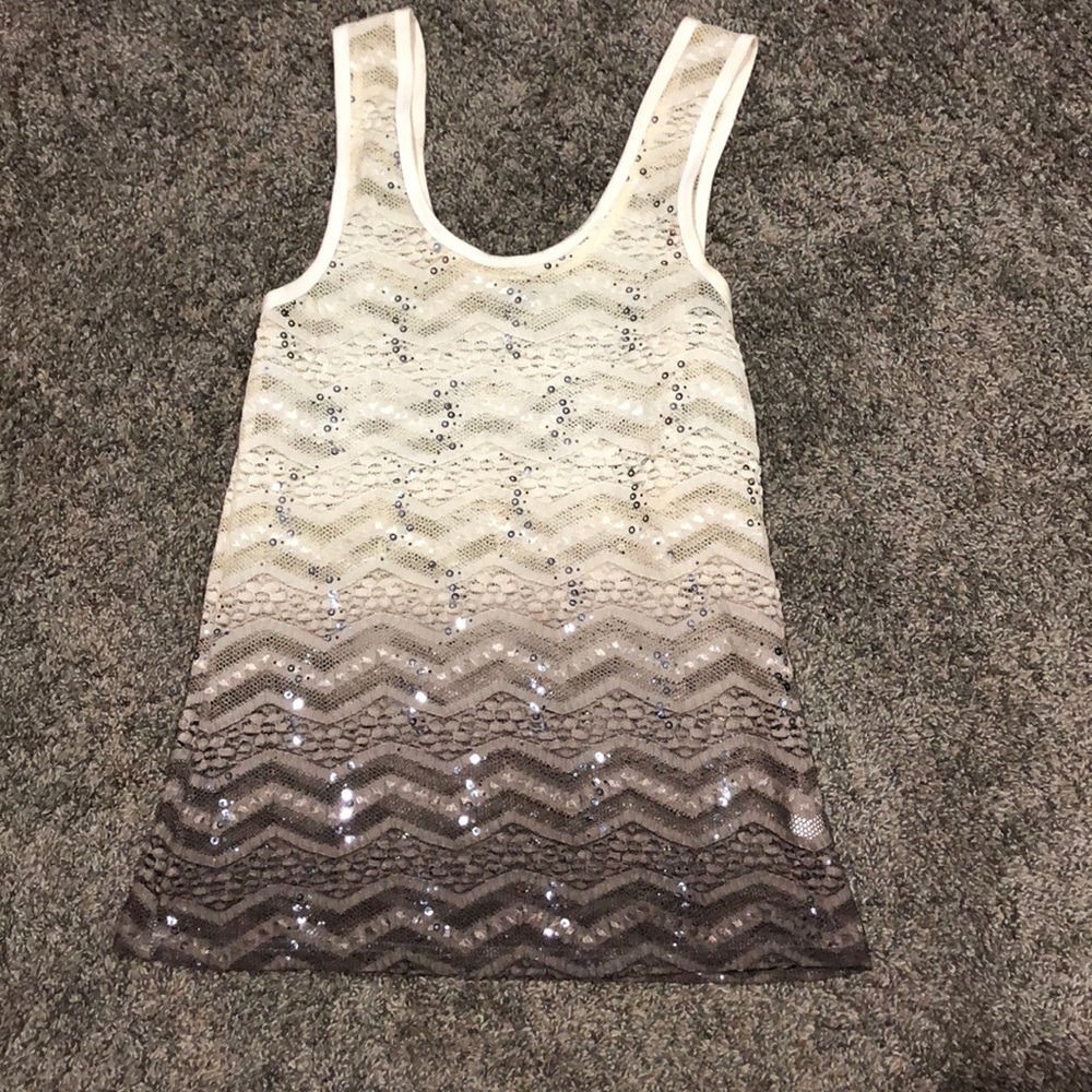 BKE brand tank top